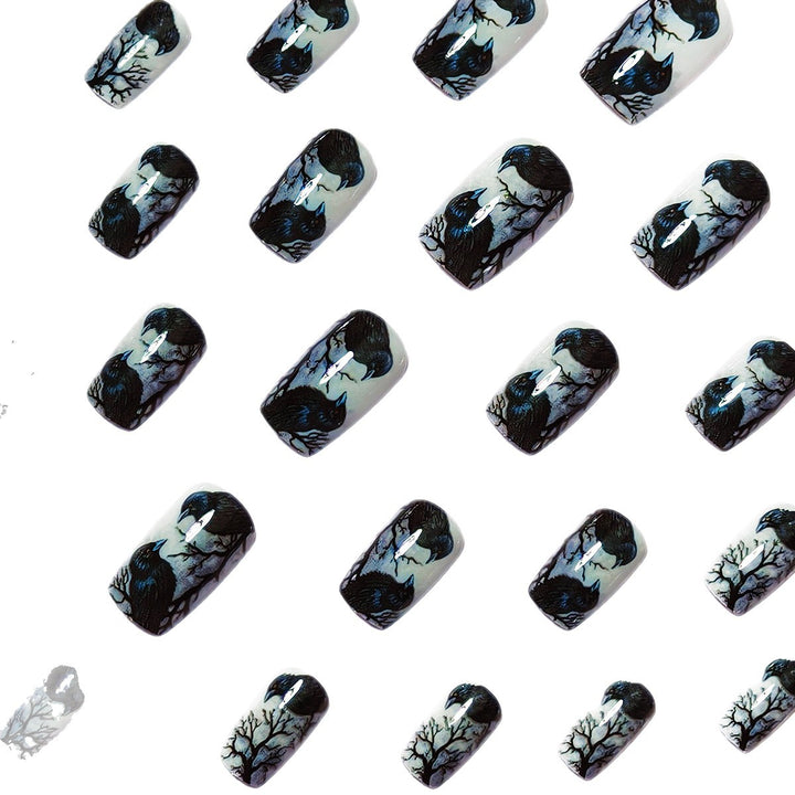 Artistic Nail Art Kalsten