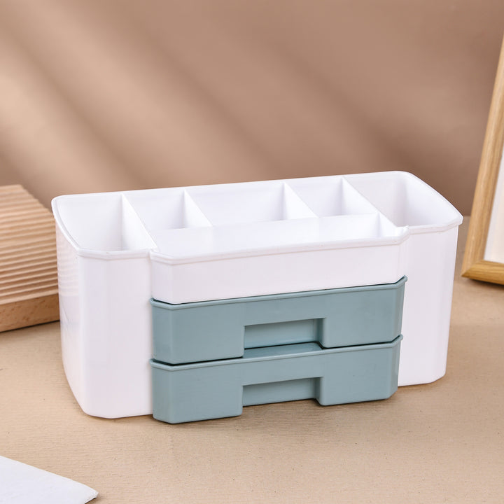Multi-Compartment Desk Organizer Kalsten