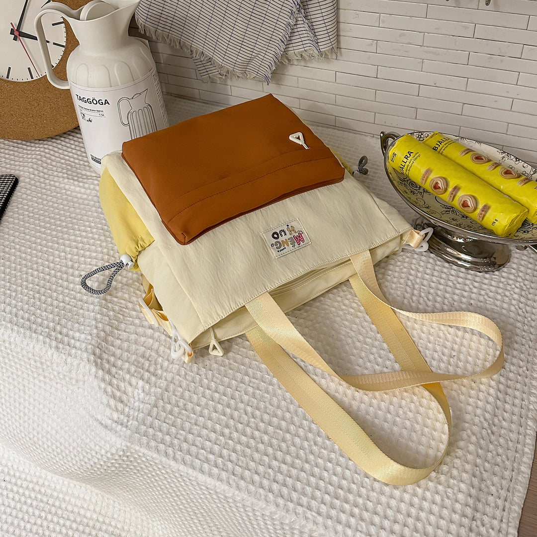 Stylish Multi-Functional Daypack Kalsten