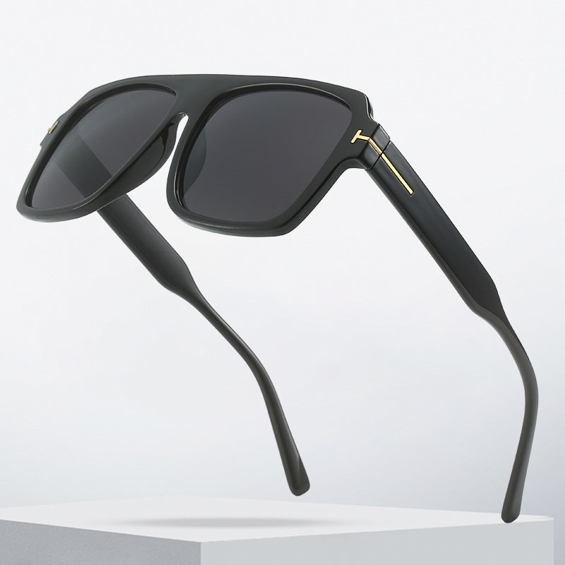 Men's Fashion Square Sunglasses Kalsten