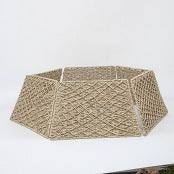Woven Storage Tray Kalsten