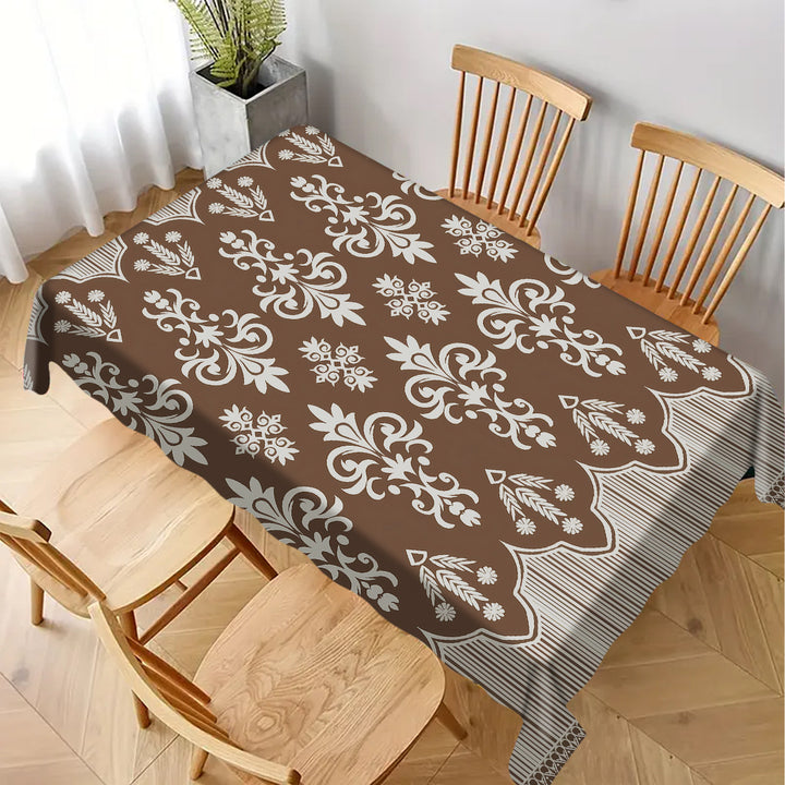Home Decor Tablecloth Kalsten