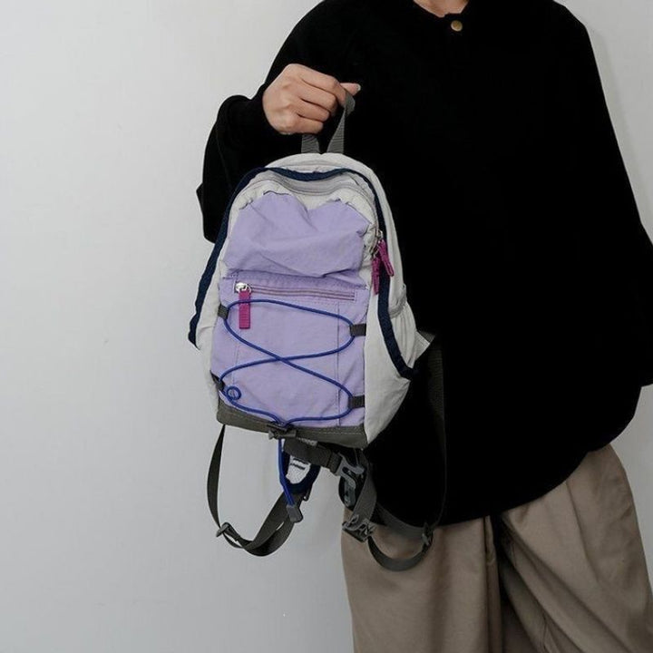Lightweight Outdoor Adventure Backpack Kalsten