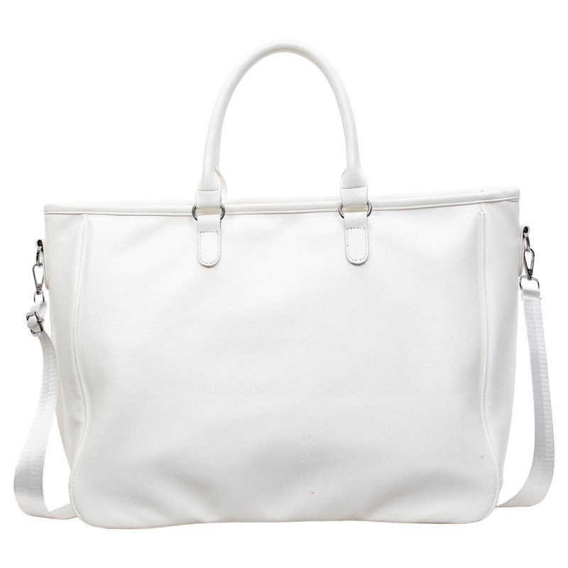 Professional Leather Briefcase