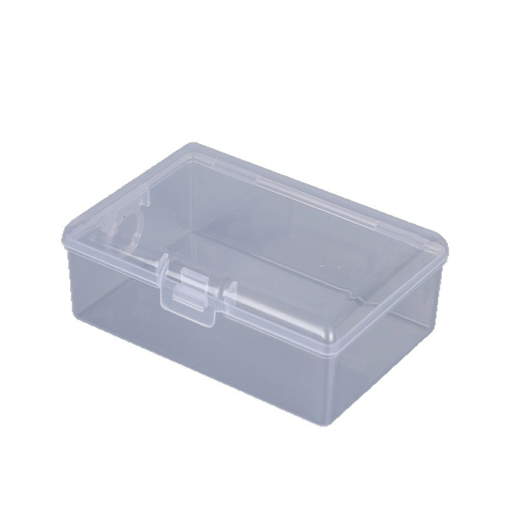 Transparent Multi-Functional Storage Case Kalsten