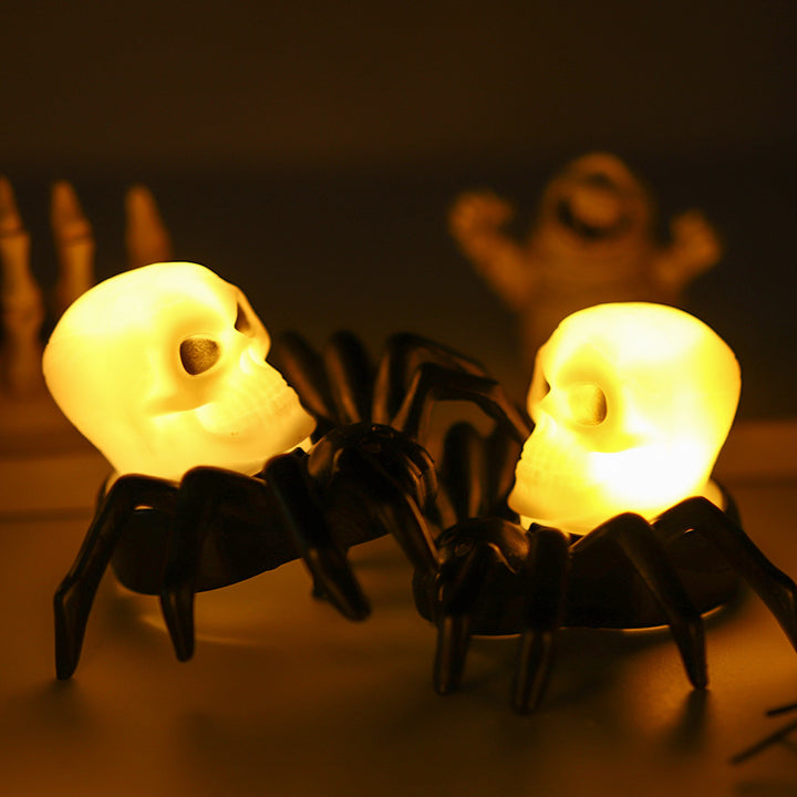 LED Spider Candle Holder Kalsten