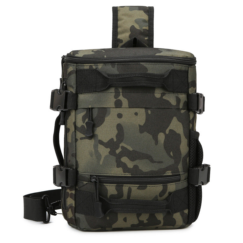 Tactical Utility Backpack Kalsten