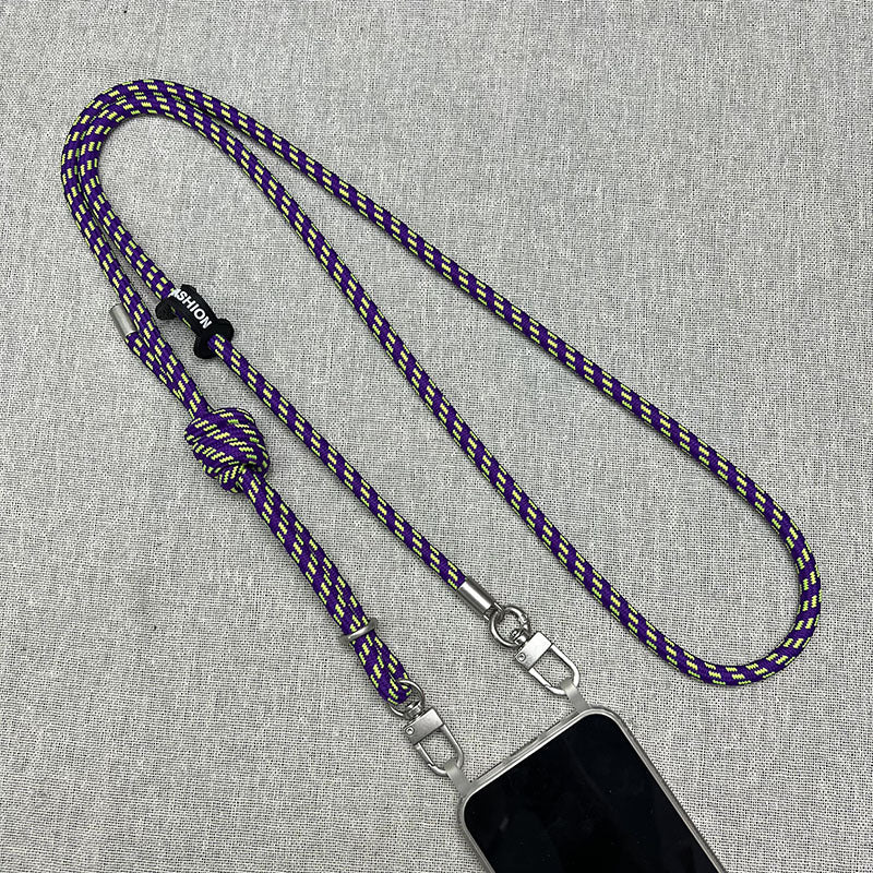 Adjustable Phone Lanyard Strap Kalsten