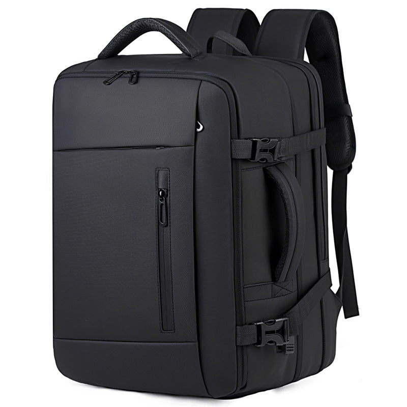 High-Performance Multi-Compartment Travel Backpack Kalsten