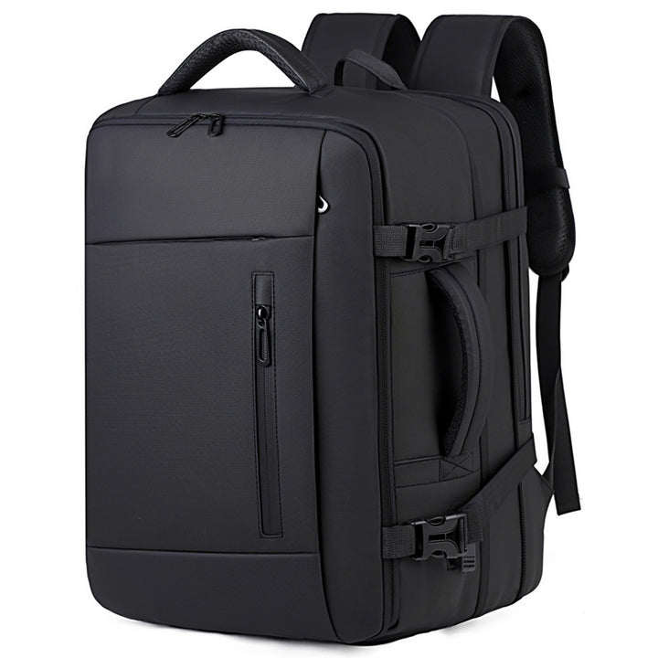 High-Performance Multi-Compartment Travel Backpack Kalsten