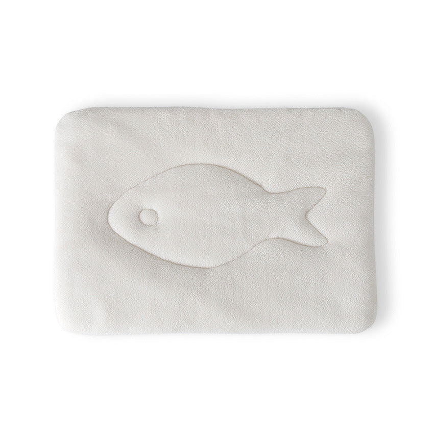Women Luxury and Soft Pet Bed Mat Kalsten