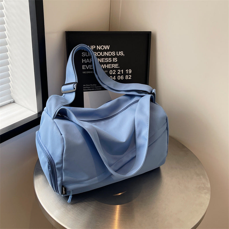 Ladies Sports Bag Kalsten