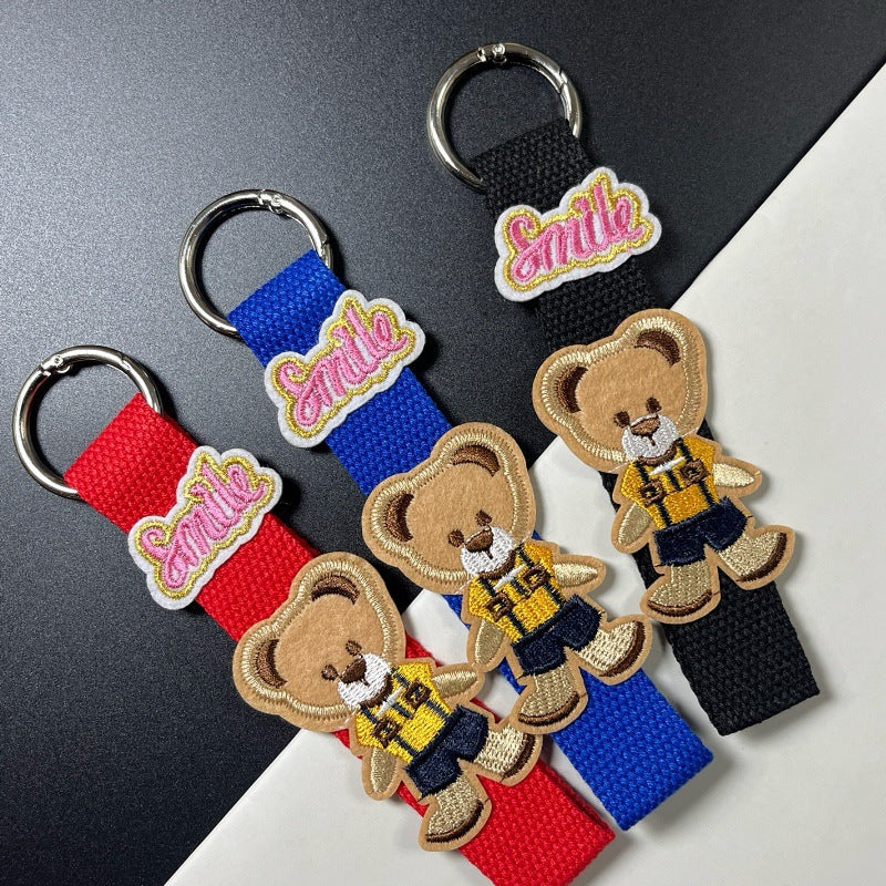 Customizable Luggage Identification Strap Kalsten