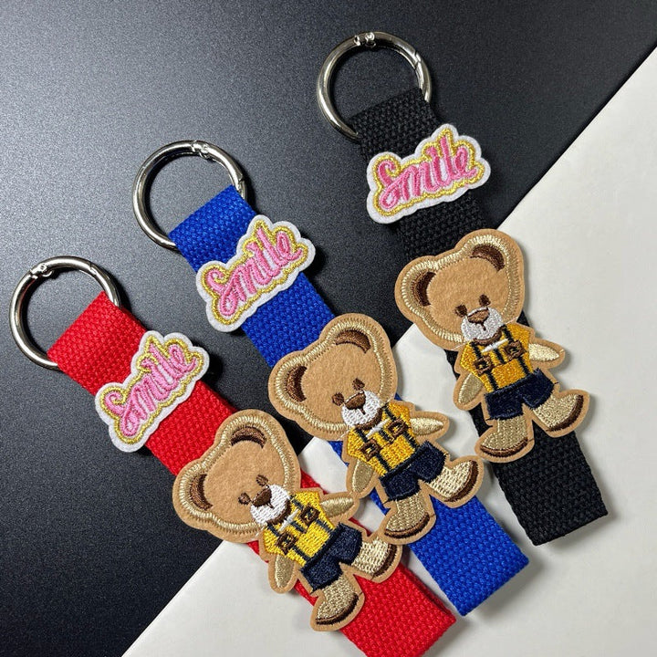Customizable Luggage Identification Strap Kalsten