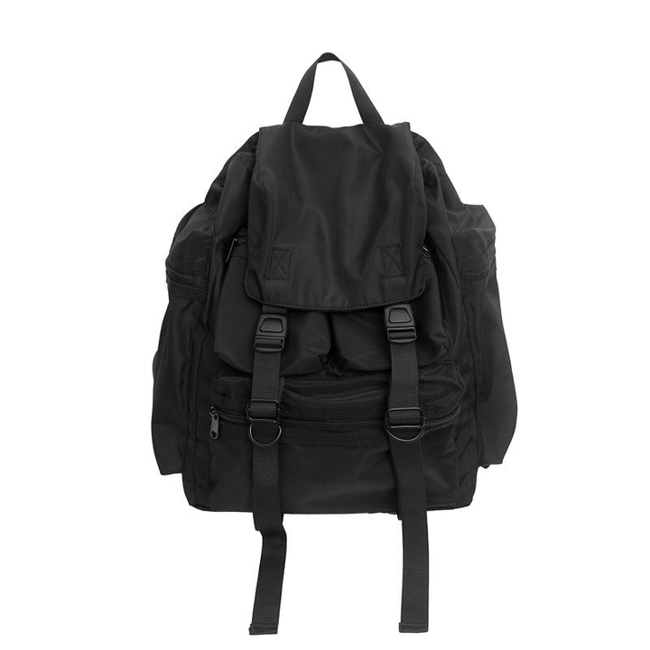 Versatile Outdoor Adventure Backpack Kalsten