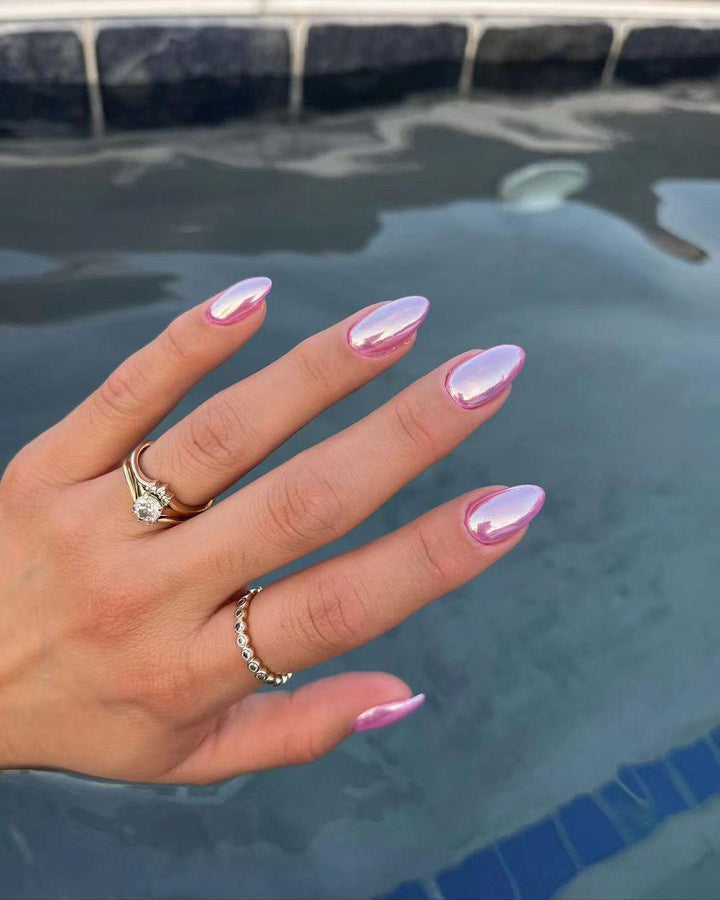 Glossy Nail Polish Kalsten