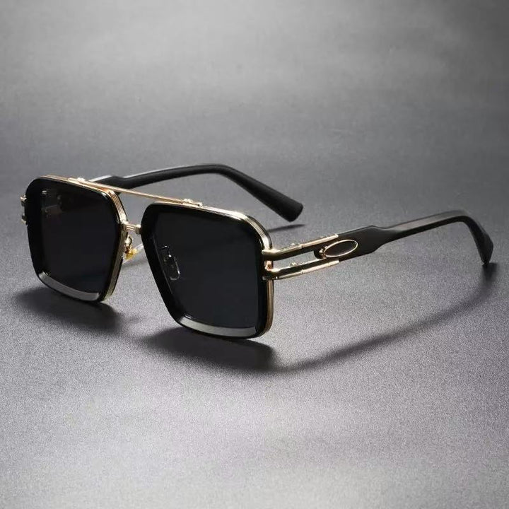 Women's fashionable sunglasses with stylish square frame Kalsten