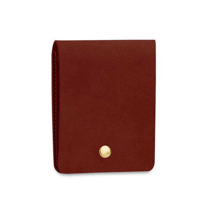 Premium Leather Cardholder