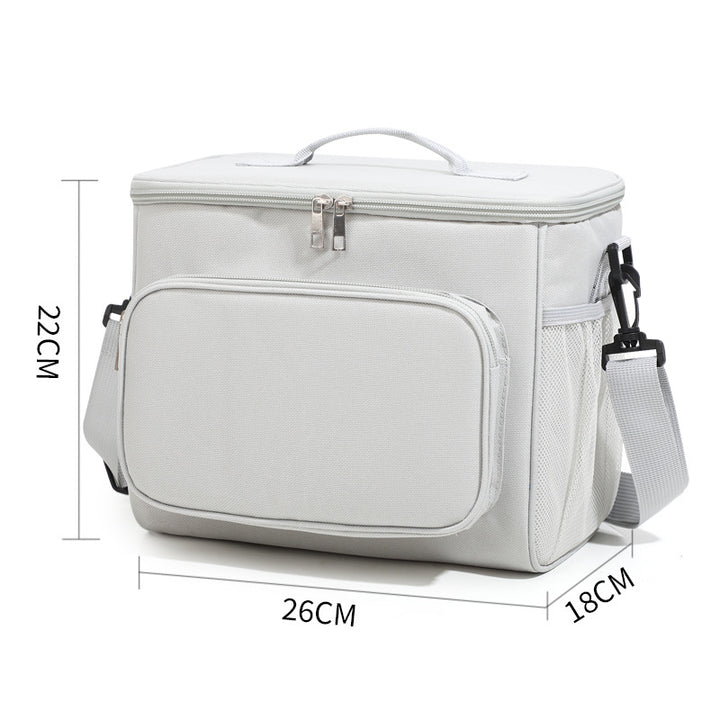 Insulated Food Transportation Cooler Tote Kalsten