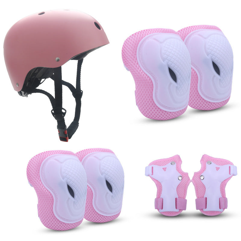 Multi-Sport Safety Gear Set Kalsten