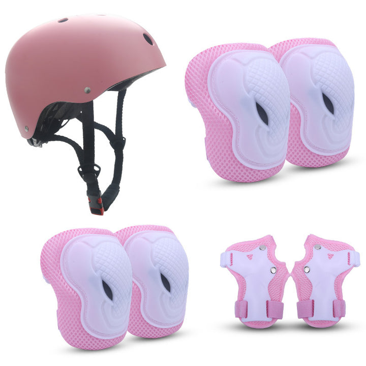 Multi-Sport Safety Gear Set Kalsten