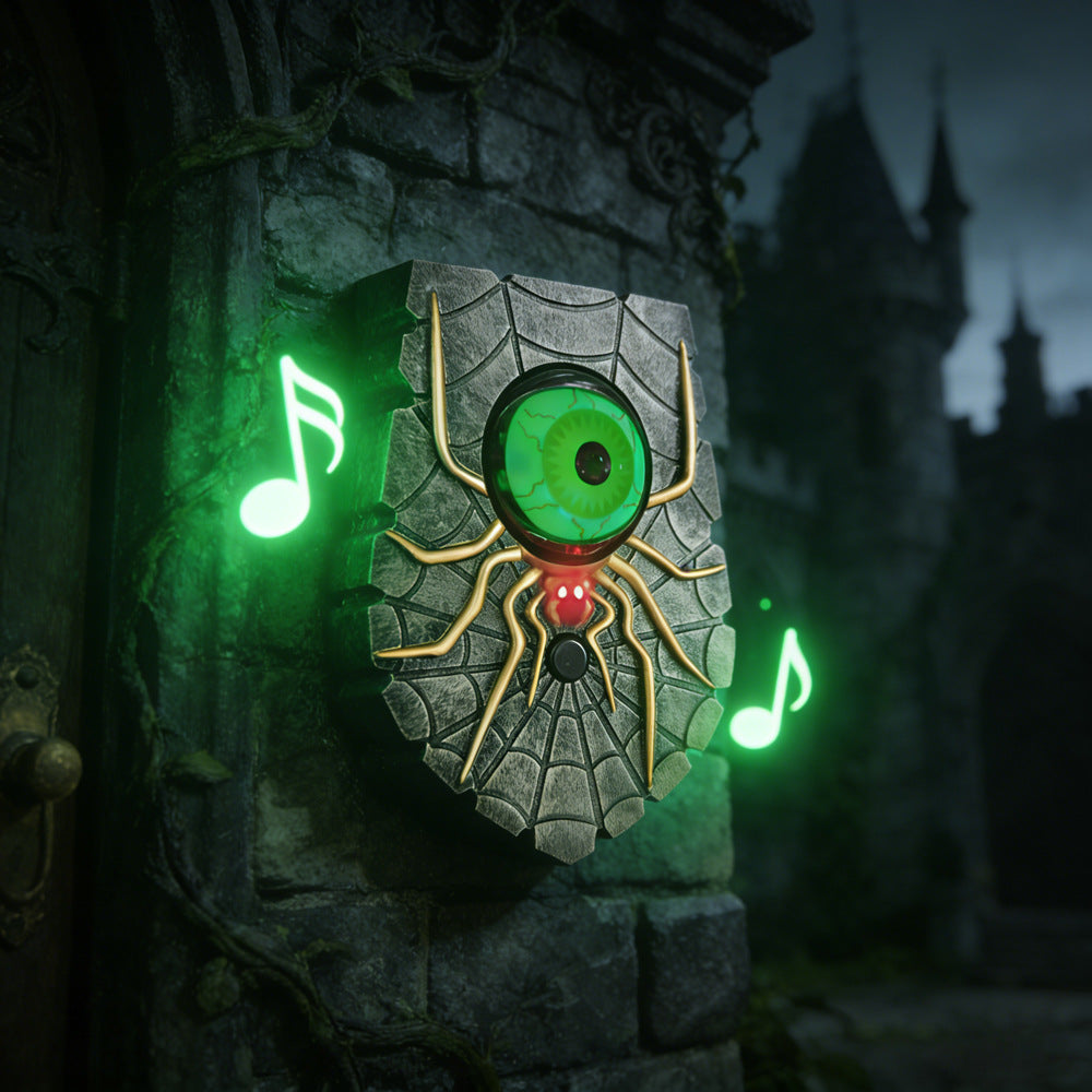Decorative Spider Kalsten
