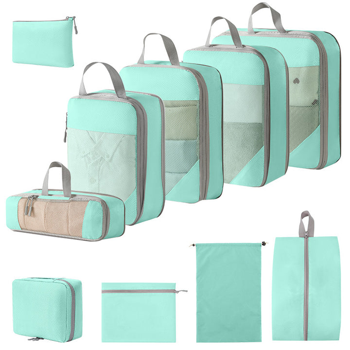 Travel Compression Bags Set Kalsten