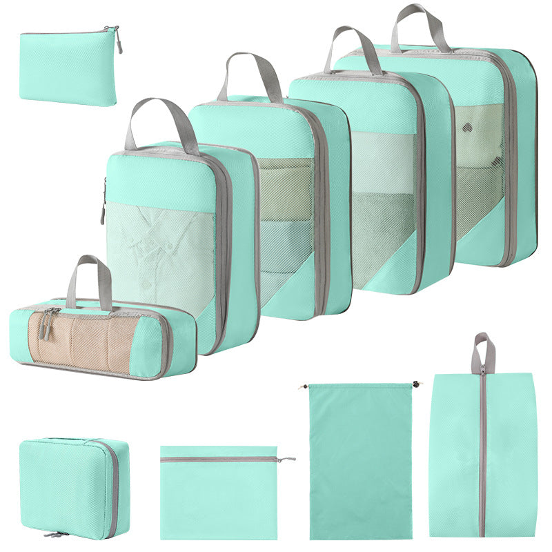 Practical Travel Packing Set Kalsten