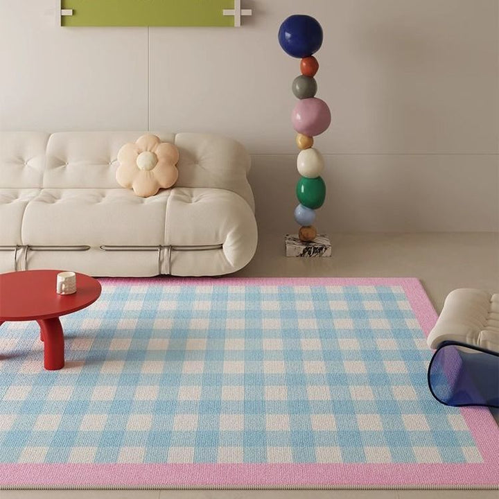 Area Rug Kalsten