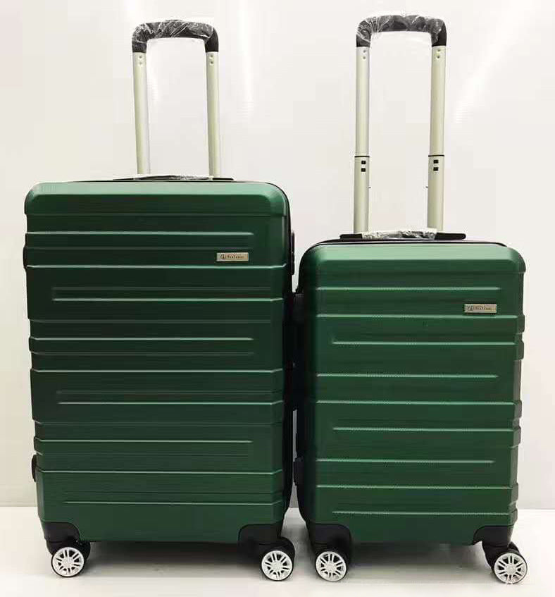 Unisex Premium Hard Shell Luggage Set Kalsten