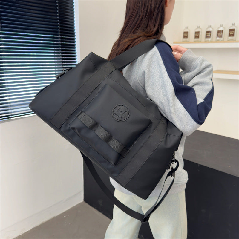 Durable Urban Weekender Duffel Kalsten