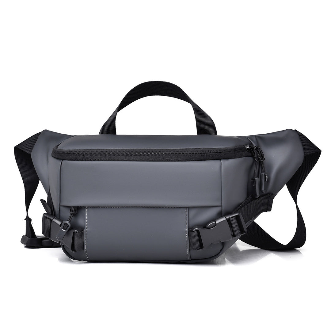 Waterproof Utility Crossbody Bag Kalsten