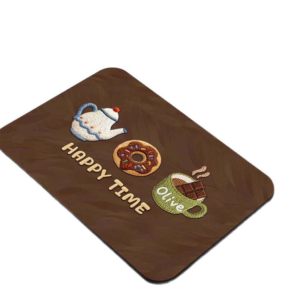 Kitchen Drying Mat