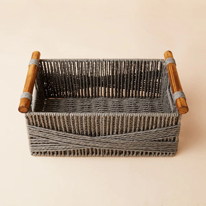 Storage Basket Kalsten