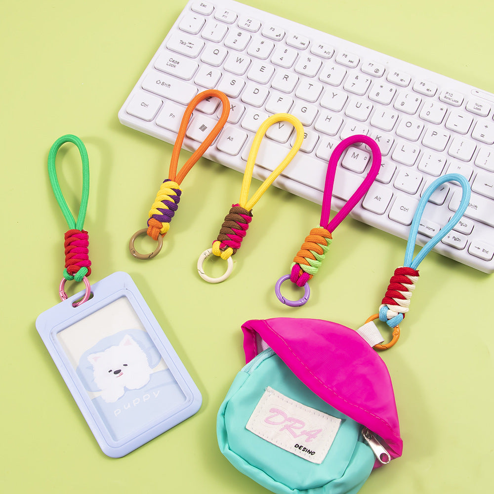 Multi-Functional Paracord Keychain Holder Kalsten