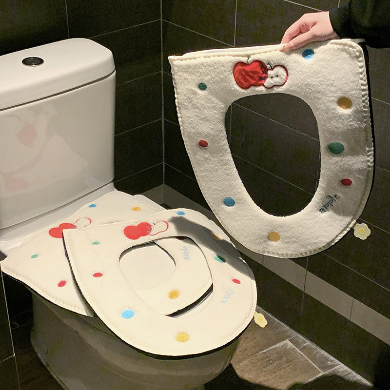Toilet seat cushion Kalsten