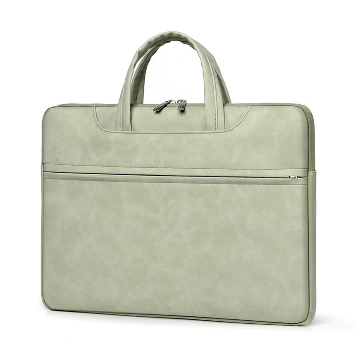 WoSleek Professional Document Carrying Case Kalsten