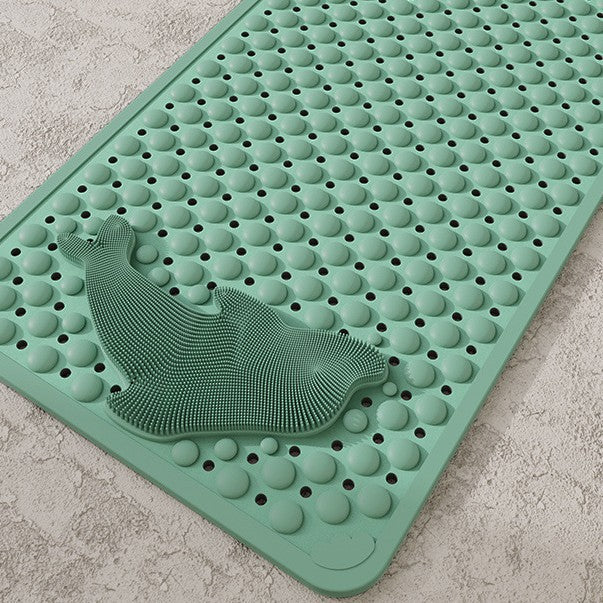 Non-Slip Bathroom Floor Mat Kalsten
