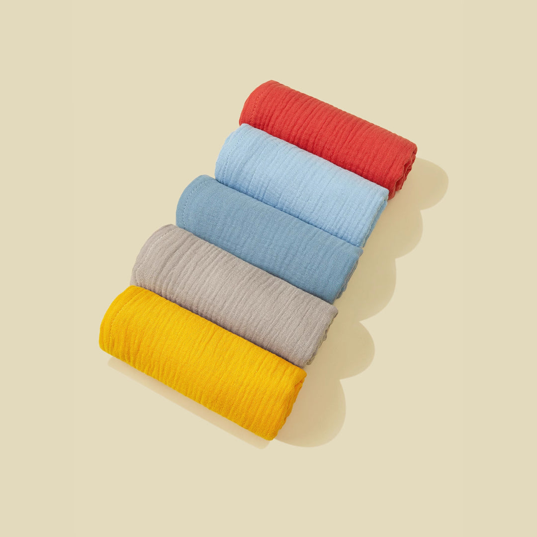 Soft Cotton Multi-Purpose Cloths kalsten