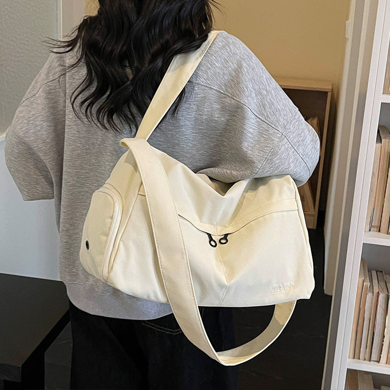 Multifunctional Travel Holding Duffle Bag Kalsten