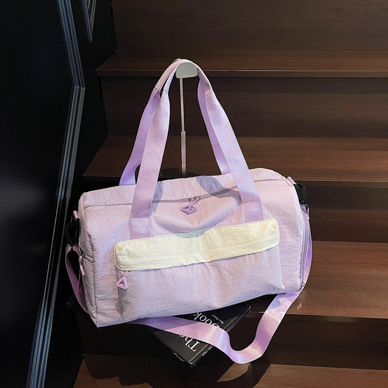 Sporty Travel Kalsten