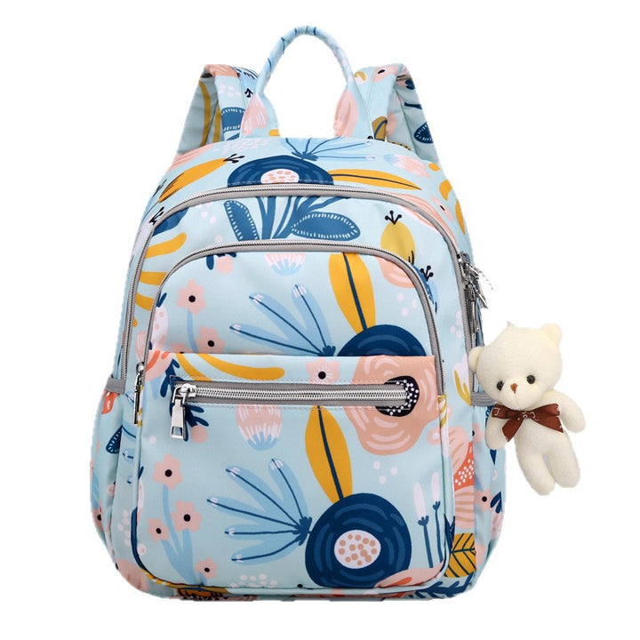 Cute Cartoon Backpack Kalsten
