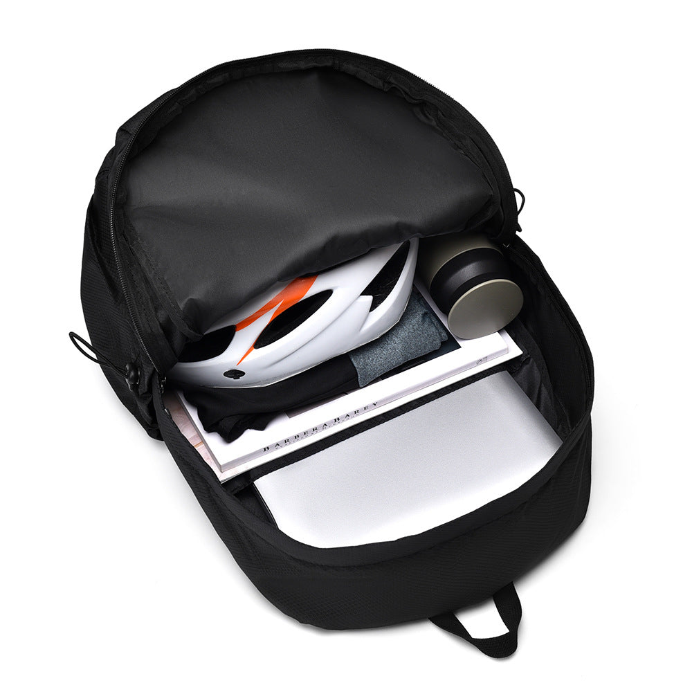 Lightweight Versatile Hiking Backpack Kalsten