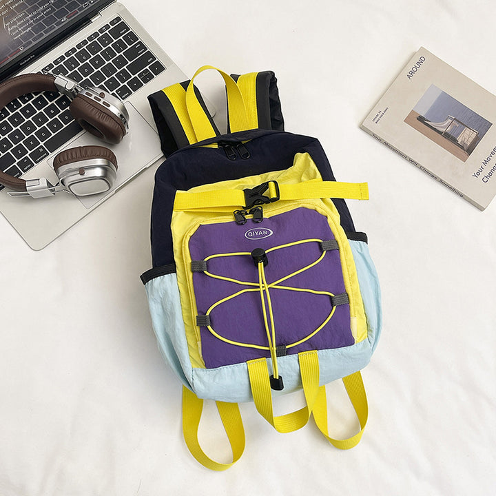 Lightweight Travel Backpack Kalsten