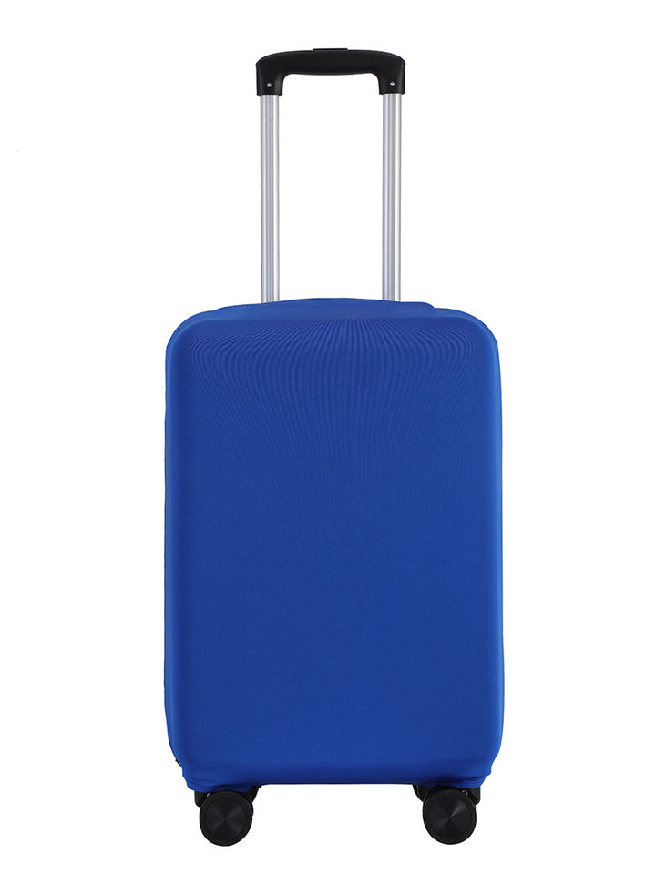 Ladies Hard Shell Travel Suitcase with Spacious Interior and 360-Degree Wheel System Kalsten