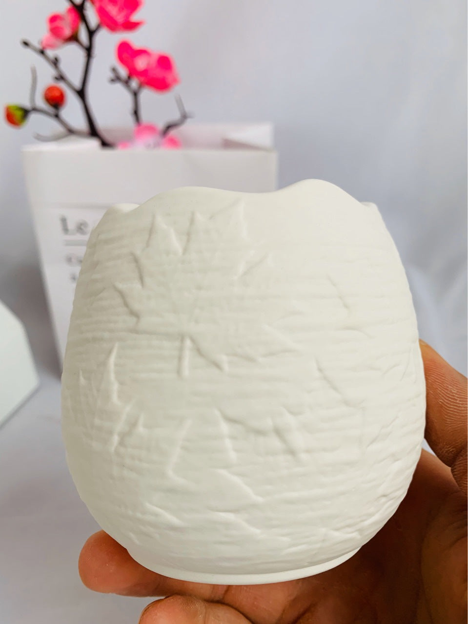 Decorative Ceramic Kalsten
