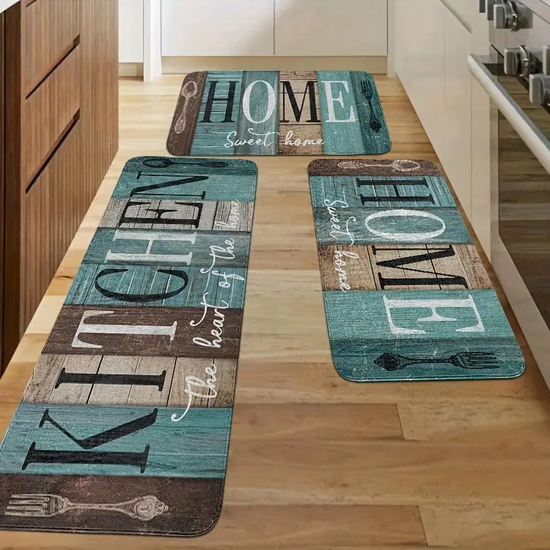 Kitchen Anti-Fatigue Mat Kalsten