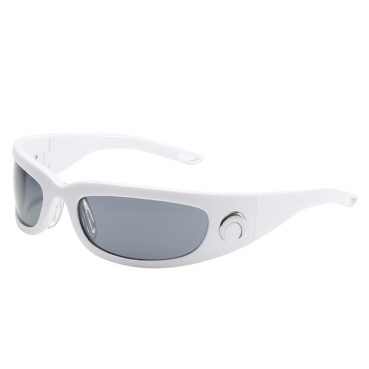 Women's Sporty Trilens Sunglasses Kalsten