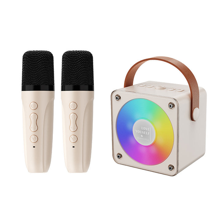 Wireless Karaoke Speaker Set Kalsten