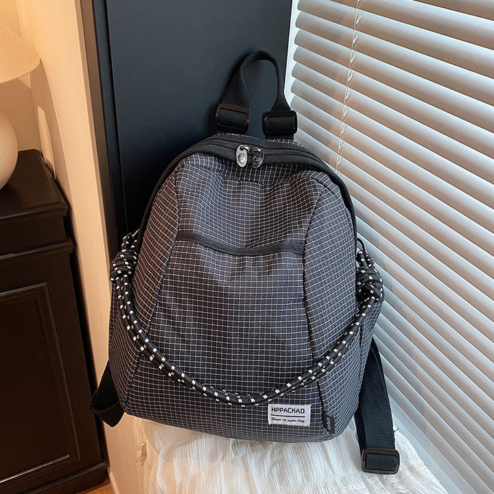 Casual Drawstring Backpack Kalsten